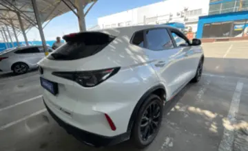 Changan X5 Plus 2026 года за 7 000 000 тг. в Алматы фото 3