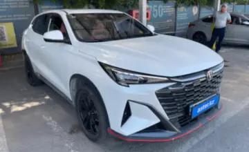 Changan X5 Plus 2026 года за 7 000 000 тг. в Алматы фото 2