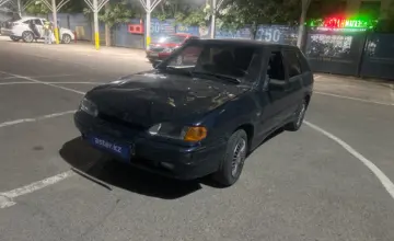 LADA (ВАЗ) 2114 2005 года за 800 000 тг. в Алматы фото 1