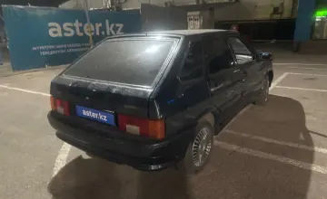 LADA (ВАЗ) 2114 2005 года за 800 000 тг. в Алматы фото 3