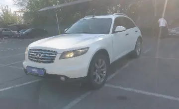 Infiniti FX 2005 года за 4 000 000 тг. в Алматы фото 1