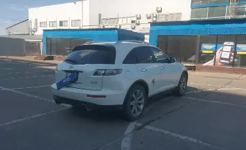 Infiniti FX 2005 года за 4 000 000 тг. в Алматы фото 3