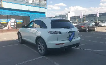 Infiniti FX 2005 года за 4 000 000 тг. в Алматы фото 4