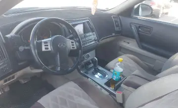 Infiniti FX 2005 года за 4 000 000 тг. в Алматы фото 5
