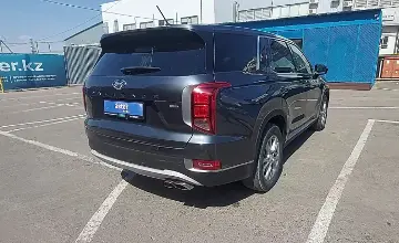 Hyundai Palisade 2021 года за 18 000 000 тг. в Алматы фото 3