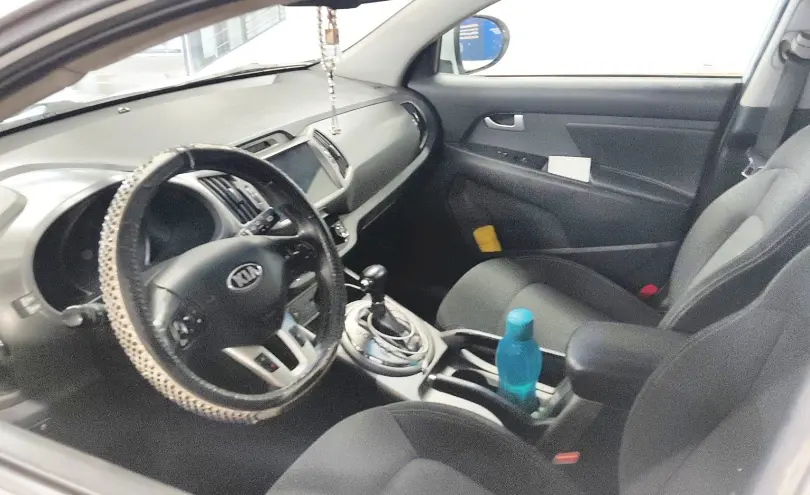 Kia Sportage 2014 года за 6 500 000 тг. в Астана фото 5