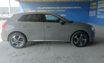 Audi Q3 2025 года за 20 000 000 тг. в Алматы фото 4