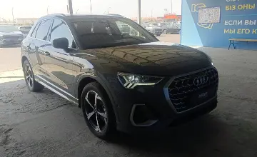 Audi Q3 2025 года за 20 000 000 тг. в Алматы фото 3
