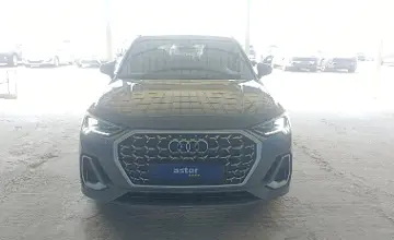 Audi Q3 2025 года за 20 000 000 тг. в Алматы фото 2