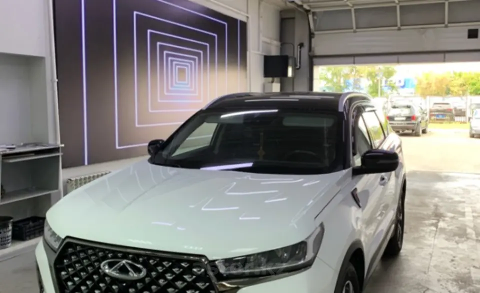 Chery Tiggo 7 Pro Max 2023 года за 9 000 000 тг. в Павлодар