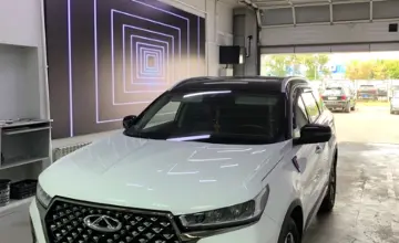 Chery Tiggo 7 Pro Max 2023 года за 9 000 000 тг. в Павлодар фото 1