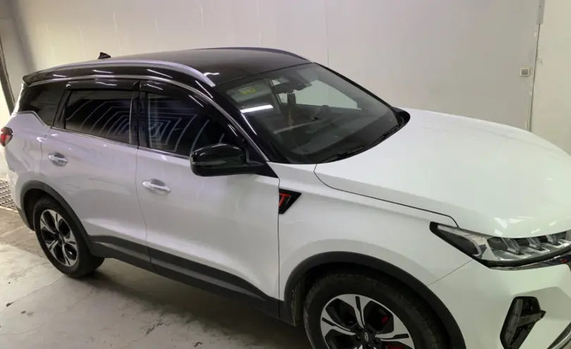 Chery Tiggo 7 Pro Max 2023 года за 9 000 000 тг. в Павлодар фото 4