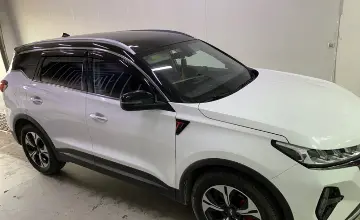 Chery Tiggo 7 Pro Max 2023 года за 9 000 000 тг. в Павлодар фото 4
