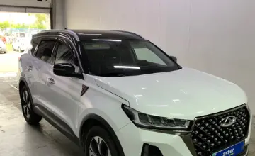 Chery Tiggo 7 Pro Max 2023 года за 9 000 000 тг. в Павлодар фото 3