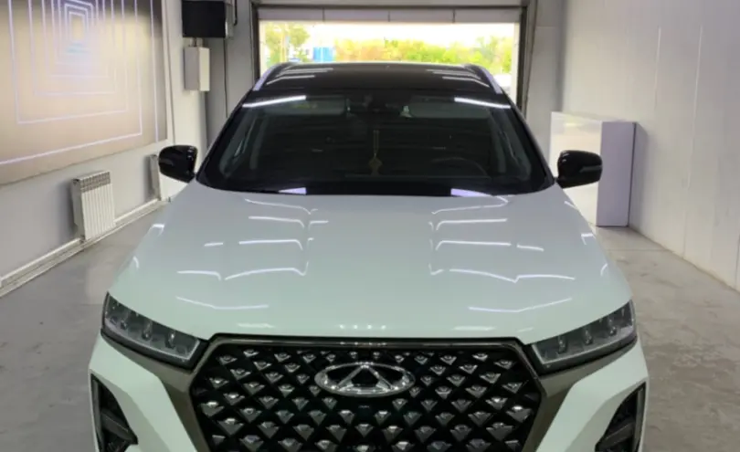 Chery Tiggo 7 Pro Max 2023 года за 9 000 000 тг. в Павлодар фото 2