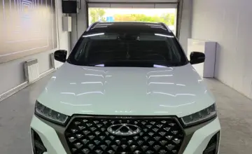 Chery Tiggo 7 Pro Max 2023 года за 9 000 000 тг. в Павлодар фото 2