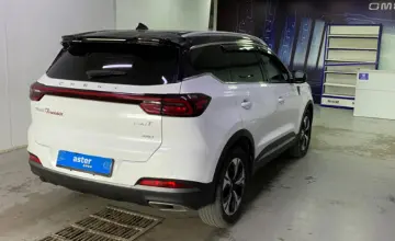 Chery Tiggo 7 Pro Max 2023 года за 9 000 000 тг. в Павлодар