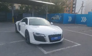 Audi R8 2008 года за 23 000 000 тг. в Алматы фото 2