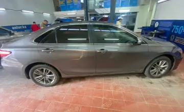 Toyota Camry 2017 года за 9 000 000 тг. в Астана фото 4