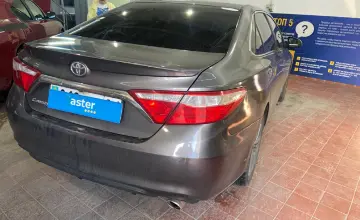 Toyota Camry 2017 года за 9 000 000 тг. в Астана