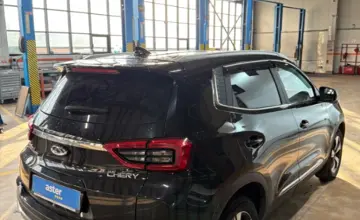 Chery Tiggo 4 Pro 2022 года за 7 000 000 тг. в Караганда