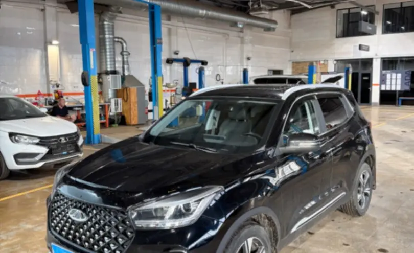 Chery Tiggo 4 Pro 2022 года за 7 000 000 тг. в Караганда