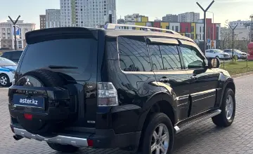 Mitsubishi Pajero 2008 года за 9 000 000 тг. в Астана