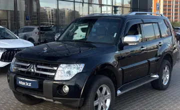 Mitsubishi Pajero 2008 года за 9 000 000 тг. в Астана фото 1