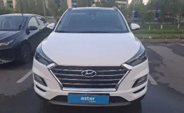 Hyundai Tucson 2019 года за 8 000 000 тг. в Астана фото 2