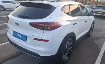 Hyundai Tucson 2019 года за 8 000 000 тг. в Астана