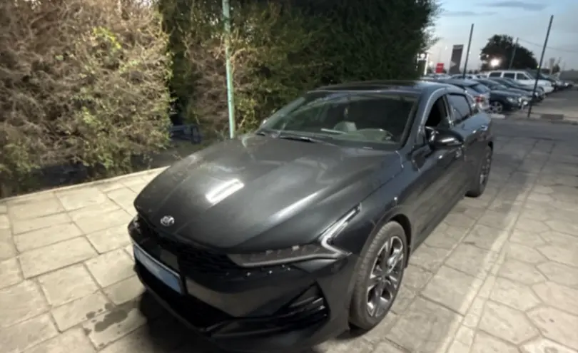 Kia K5 2021 года за 11 500 000 тг. в Талдыкорган
