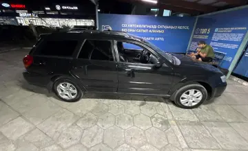 Subaru Outback 2004 года за 4 200 000 тг. в Талдыкорган фото 4
