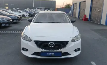 Mazda 6 2014 года за 7 000 000 тг. в Алматы фото 2