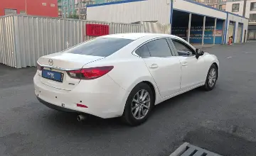 Mazda 6 2014 года за 7 000 000 тг. в Алматы