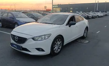 Mazda 6 2014 года за 7 000 000 тг. в Алматы фото 1