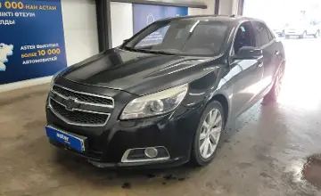 Chevrolet Malibu 2013 года за 5 500 000 тг. в Астана фото 1