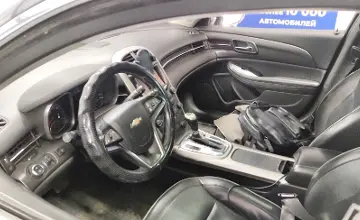 Chevrolet Malibu 2013 года за 5 500 000 тг. в Астана фото 5