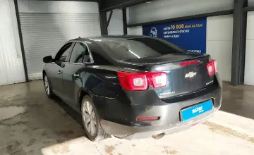 Chevrolet Malibu 2013 года за 5 500 000 тг. в Астана фото 4