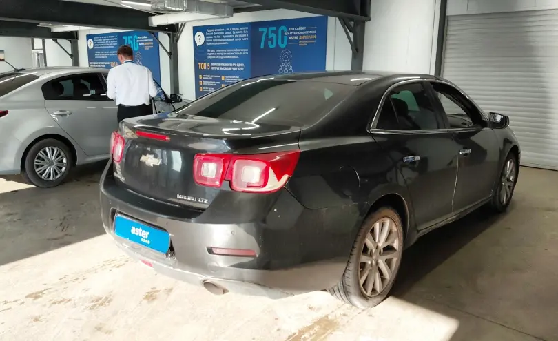 Chevrolet Malibu 2013 года за 5 500 000 тг. в Астана фото 3