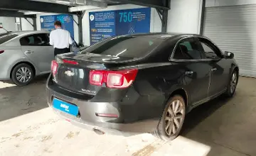 Chevrolet Malibu 2013 года за 5 500 000 тг. в Астана фото 3