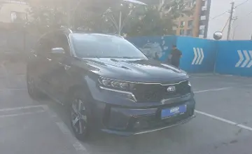 Kia Sorento 2021 года за 16 500 000 тг. в Алматы фото 2