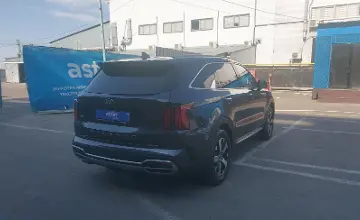 Kia Sorento 2021 года за 16 500 000 тг. в Алматы фото 3