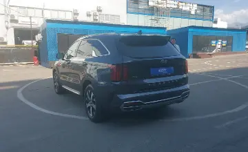 Kia Sorento 2021 года за 16 500 000 тг. в Алматы фото 4