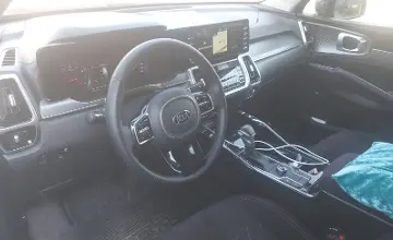 Kia Sorento 2021 года за 16 500 000 тг. в Алматы фото 5