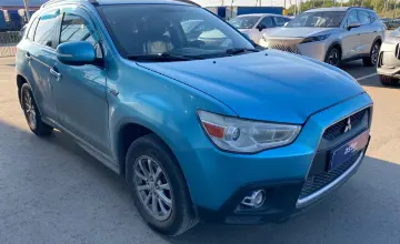Mitsubishi ASX 2010 года за 4 500 000 тг. в Петропавловск фото 3