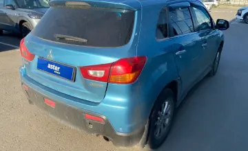 Mitsubishi ASX 2010 года за 4 500 000 тг. в Петропавловск