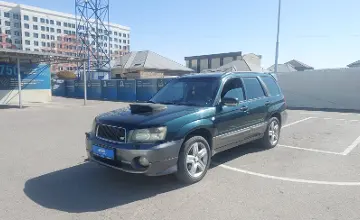 Subaru Forester 2003 года за 3 500 000 тг. в Шымкент фото 1