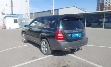 Subaru Forester 2003 года за 3 500 000 тг. в Шымкент фото 4