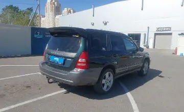 Subaru Forester 2003 года за 3 500 000 тг. в Шымкент фото 3