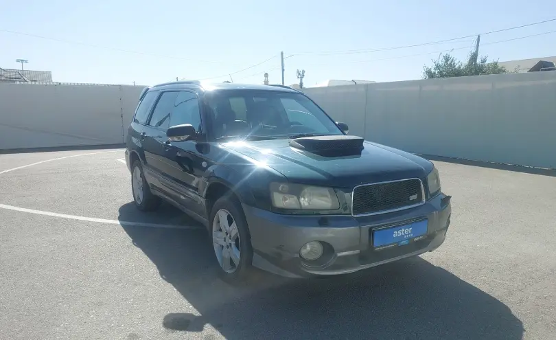 Subaru Forester 2003 года за 3 500 000 тг. в Шымкент фото 2
